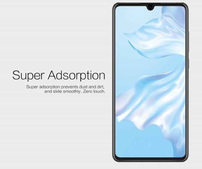 Produktbild Nillkin Super Clear Series Schutzfolie (1 Stück)