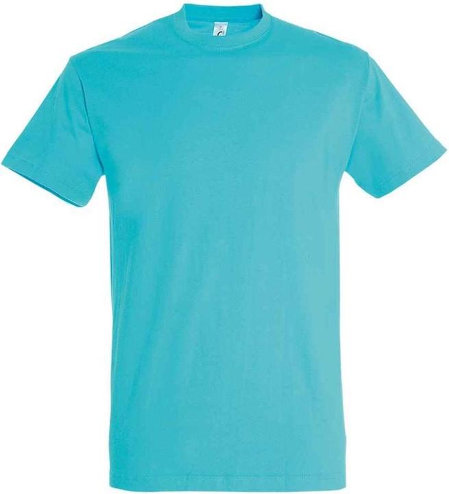 Sols Imperial TShirt Schwere Qualität (3XL)