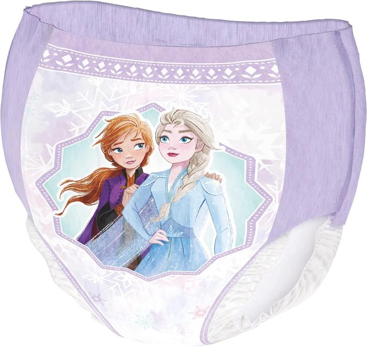 Produktbild Huggies Dry Nites (Gr. 3, Gr. 4, Gr. 5, Tragepack, 16 Stück)