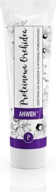 Anwen Medium Porosity Hair Conditioner Protein Orchid 100ml (100 ml)