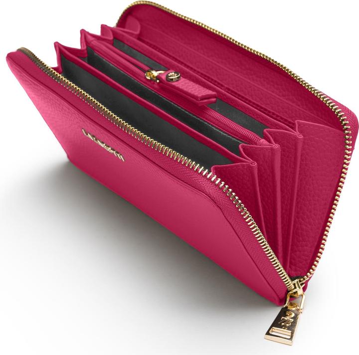 Immagine prodotto Lazarotti Bologna Leather Geldbörse Leder 19 cm