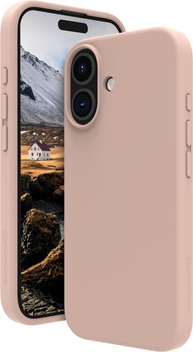 Image du produit dbramante1928 Monaco (Apple iPhone 16)