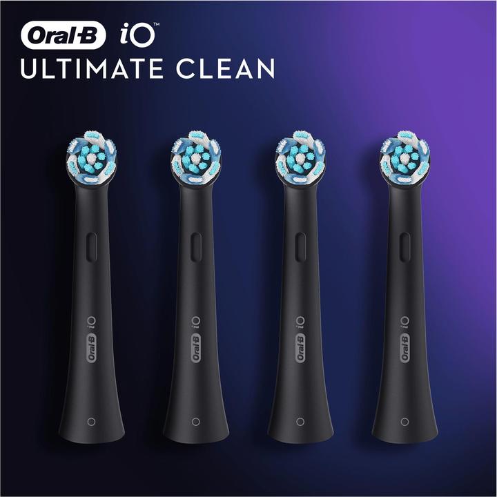 Produktbild Oral-B iO Ultimate Clean (4 x)