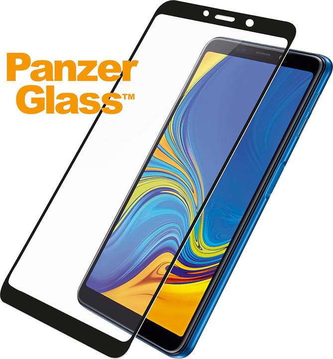 Image du produit PanzerGlass Amicalement (1 pièce(s))