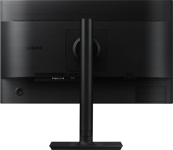 Actual product image Samsung LF24T650FYRXEN (1920 x 1080 pixels, 24")