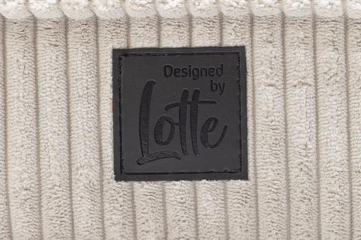 Image du produit Designed by Lotte Coussin pour cage Orthopaed Ribbed (Chien)