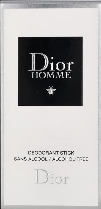Actual product image Dior Homme (Stick)