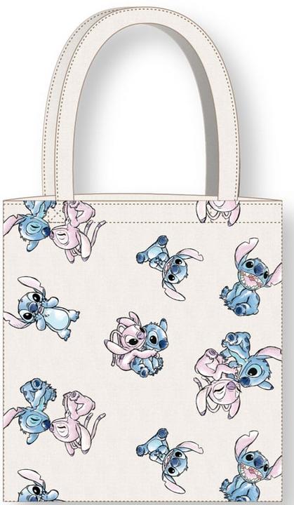 Immagine prodotto Cerdá Borsa per Lilo & Stitch Abbraccio di Stitch & Angel