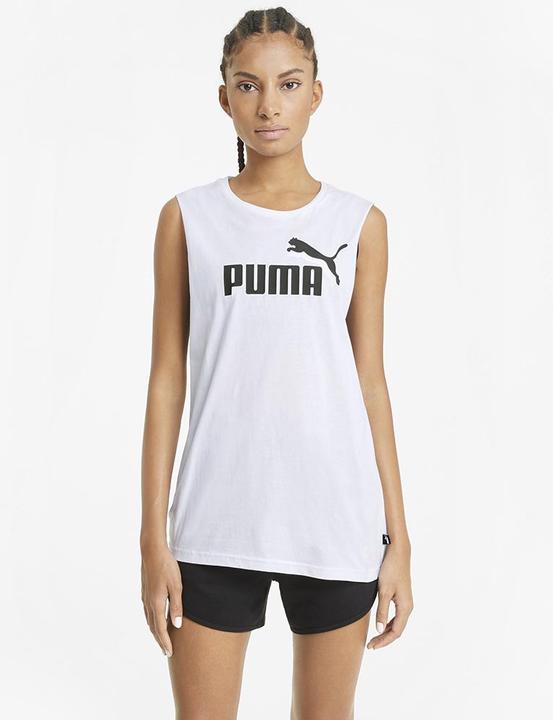 Produktbild Puma ESS Cut Off Logo Tank (XL)