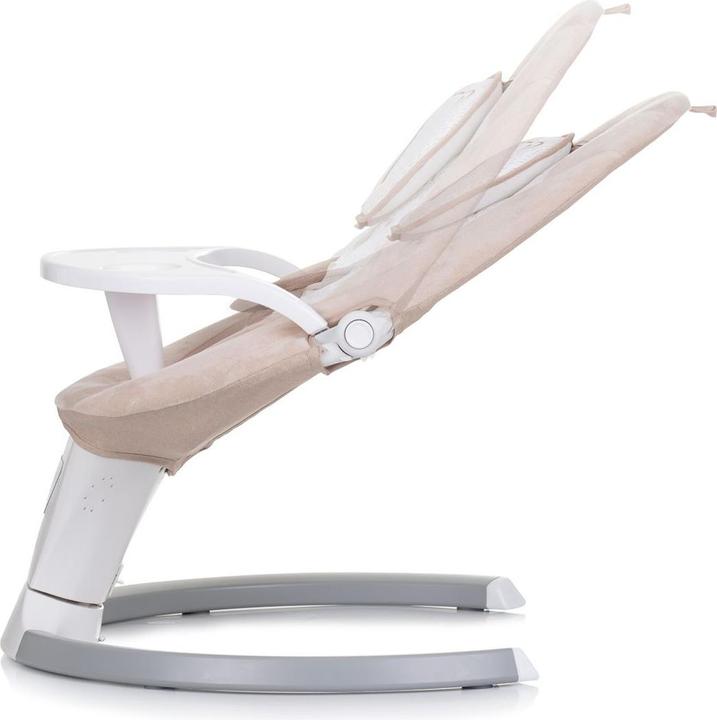 Actual product image Chipolino Baby bouncer Lera music,harness