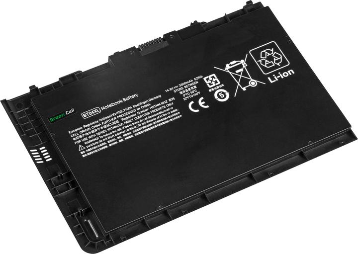 Produktbild GreenCell HP119 (6 Zellen, 3500 mAh)