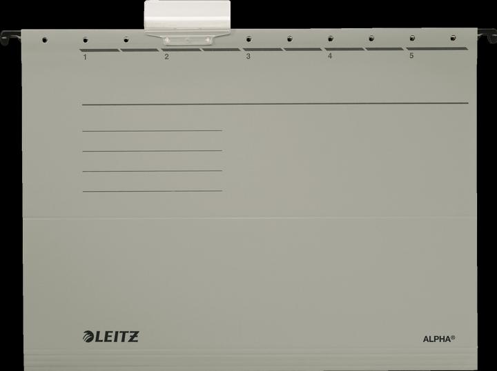 Immagine prodotto Leitz Alfa (A4, 1 x)