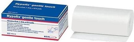 Immagine prodotto BSN Skin sensitive Silikon 10cmx5m (1 x)