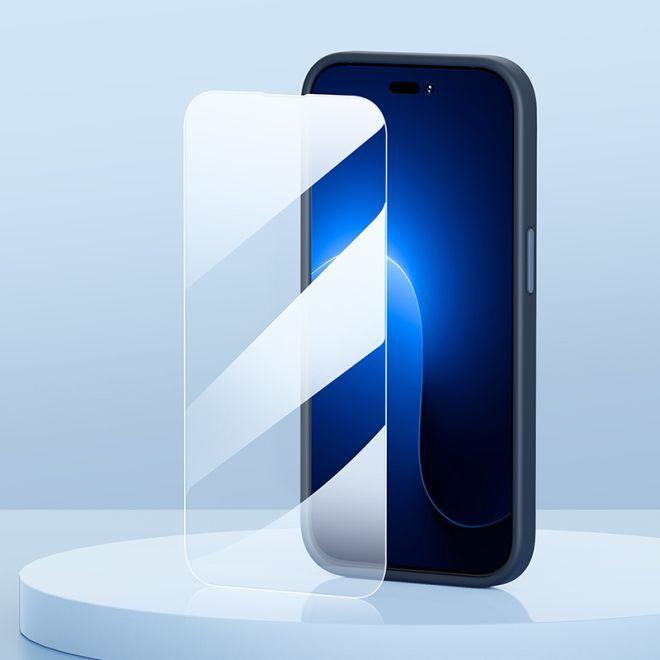 Produktbild Baseus Liquid Silica Gel Magnetic Case iP14 (Apple iPhone 14 Pro Max)