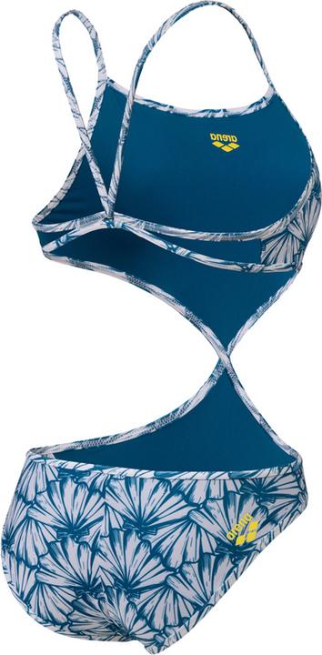 Image du produit Arena W Rule Breaker Swimsuit Twist'N'Mix R (XL)