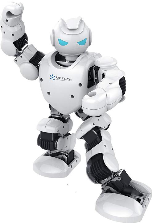 Ubtech Alpha 1E