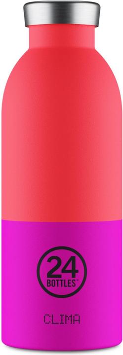 Produktbild 24 Bottles Thermosflasche Clima 500 ml, Energy (0.50 l)