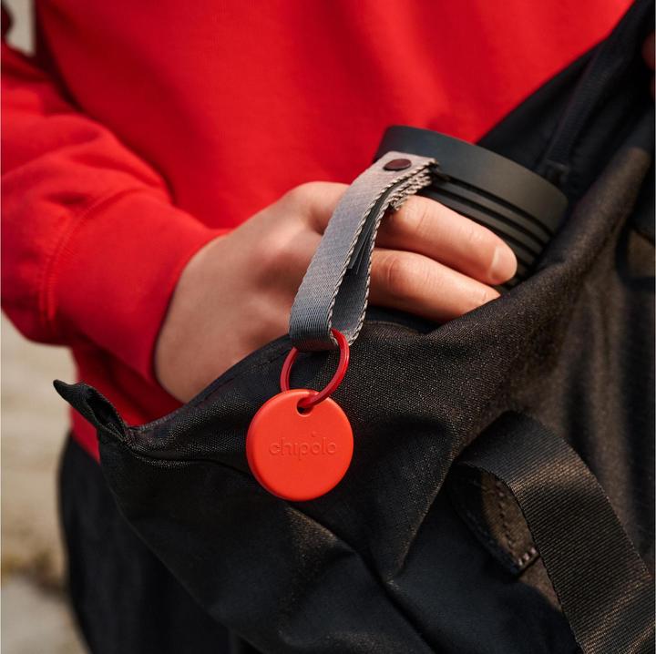 Actual product image Chipolo POP (Apple & Google Find My Netzwerk) (Android, iOS)