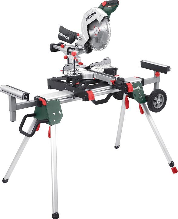 Metabo Set KGS 305 M + KSU 251