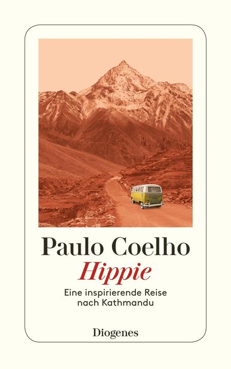Immagine prodotto Hippie (Tedesco, Paulo Coelho, 2020)