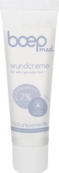 Immagine prodotto Boep crema per ferite med, 50 ml (50 ml, Crema)