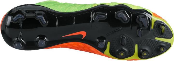 Produktbild Nike Hypervenom Phantom III Dynamic Fit FG (42.5)