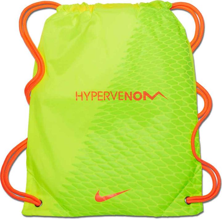 Produktbild Nike Hypervenom Phantom III Dynamic Fit FG (42.5)