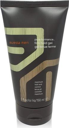 Aveda Pure Formance Men'S Firm Hold Gel 150ml Bb (150 ml)