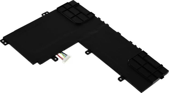 Produktbild AccuCell Akku Asus VivoBook E12 E203na-fd048t, Chromebook C223na-gj0014, Typ C21N1807 u.a. (4900 mAh)