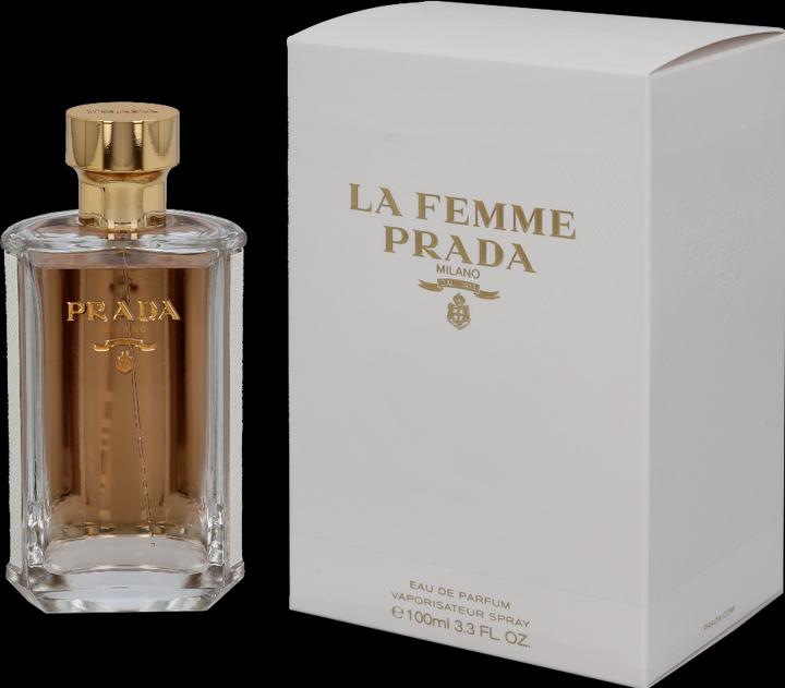 Produktbild Prada La Femme (Eau de Parfum, 100 ml)