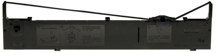 Image du produit Epson Ruban Nylon noir S015086 FX 2170 12 Mio.Z.