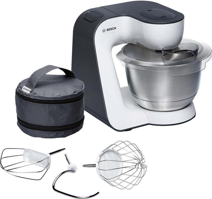Produktbild Bosch Hausgeräte Mum54a00 (900 W)