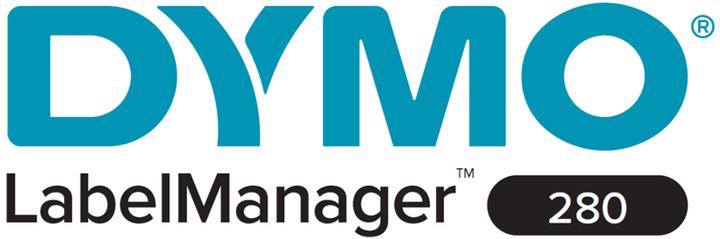 Actual product image Dymo LabelManager 280