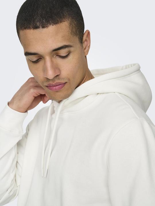 Actual product image Only & Sons Onsconnor Reg Sweat Hoodie Noos (XL)