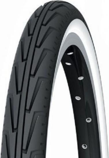 Actual product image Michelin City J (20 x 1.75, 44-406)