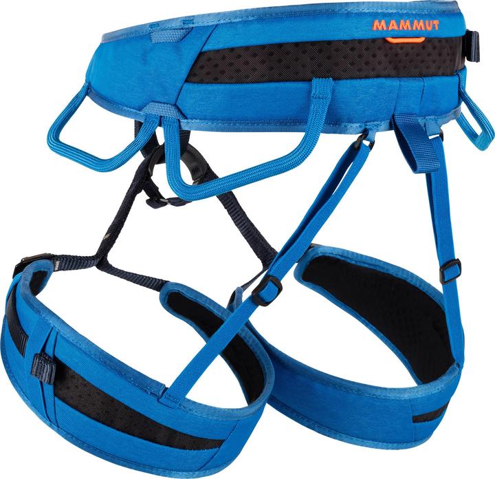 Image du produit Mammut Ophir 3 Slide Klettergurt (XL)