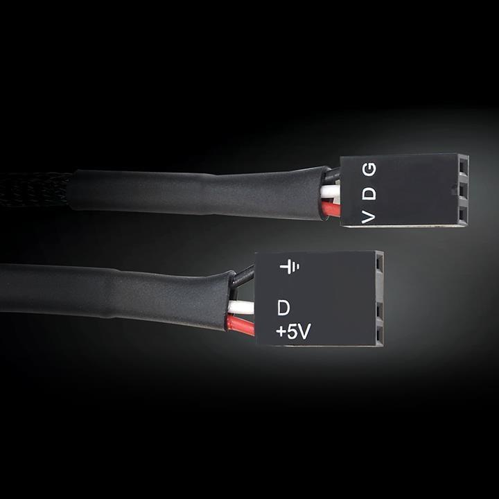 Actual product image Thermaltake ToughPower PF1 (1200 W)