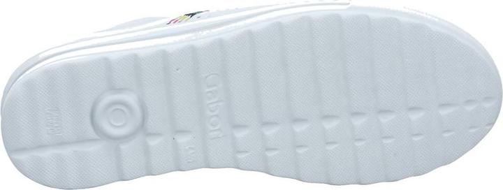 Actual product image Gabor Sneaker (41)