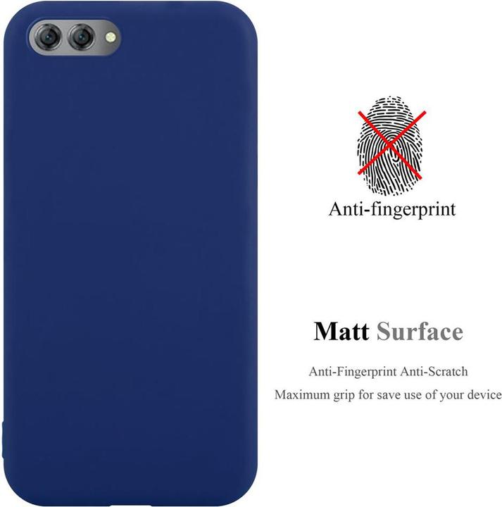 Actual product image Cadorabo TPU Candy Cover (Nova 2S)