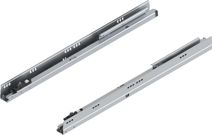 Produktbild Blum Korpusschiene 578/576 TANDEMBOX für TIP-ON BLUMOTION MP