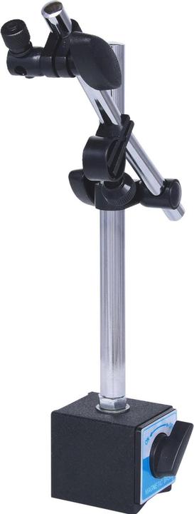 Immagine prodotto KS Tools Supporto di misurazione magnetico con 2 giunti