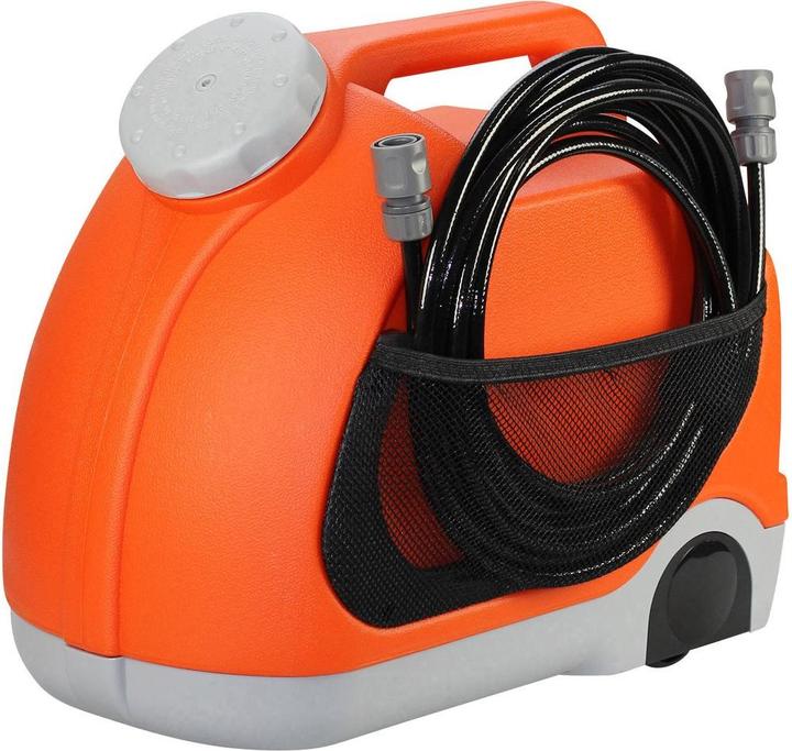 Produktbild Cartrend Mobile Reinigungsstation (Netzbetrieb)