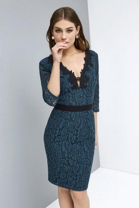 Produktbild Little Mistress Bodycon Kleid (42 E)