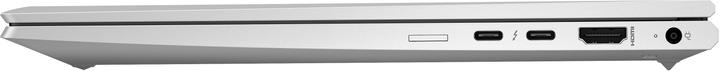 Produktbild HP EliteBook 845 G8 (14", AMD Ryzen 5 Pro 4650U, 16 GB, 512 GB, DE)