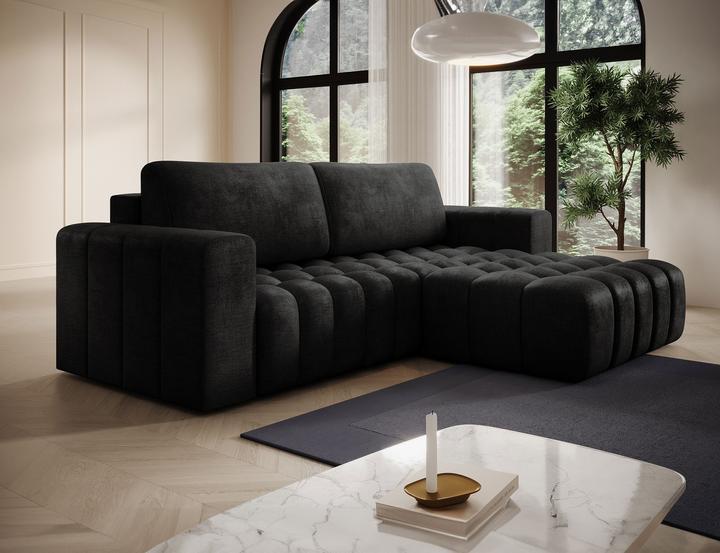 Produktbild ELTAP Bonett (Bettsofa, Ecksofa, 3-Sitzer)
