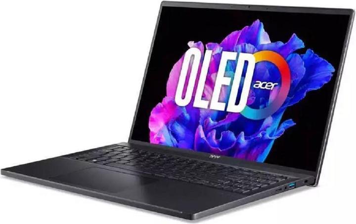Immagine prodotto Acer Swift Go 16 Pro OLED (16", Intel Core i7-13620H, 16 GB, 512 GB, DE)