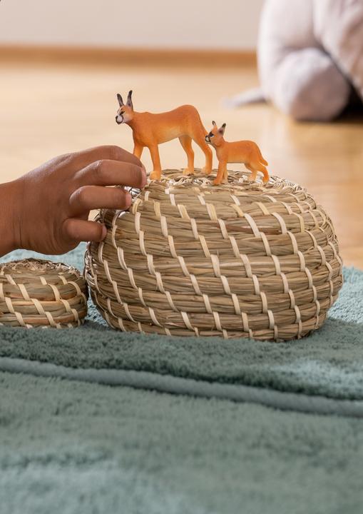 Produktbild Schleich Karakal Junges