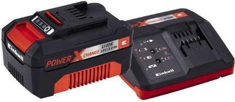 Produktbild Einhell PXC Starter Kit (18 V)