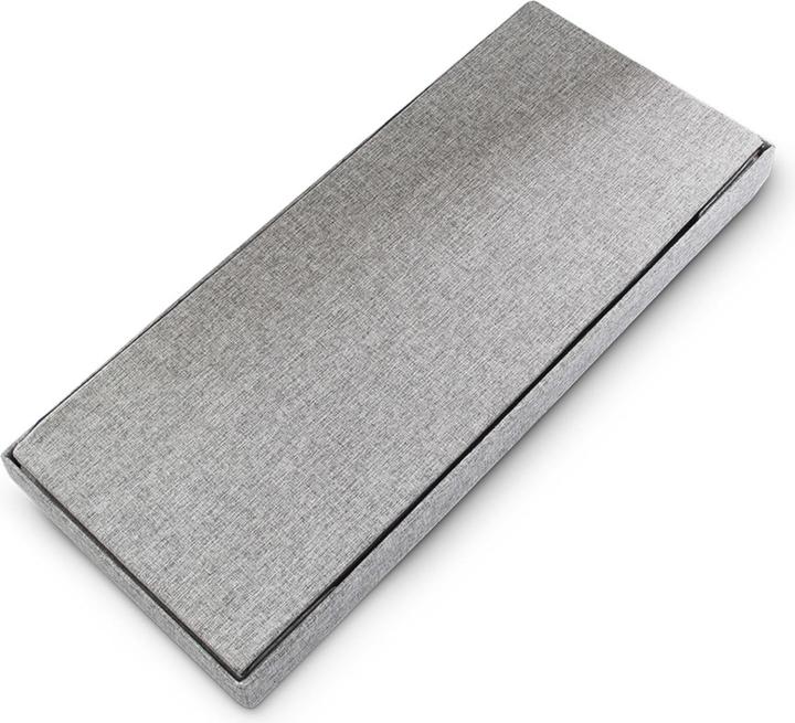Produktbild Relaxdays Faltbare Sitzbank (38 cm)