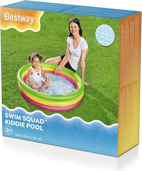 Image du produit Bestway Set d'été